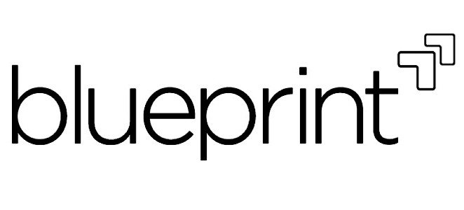 Trademark Logo BLUEPRINT