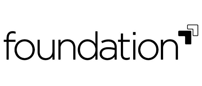 Trademark Logo FOUNDATION