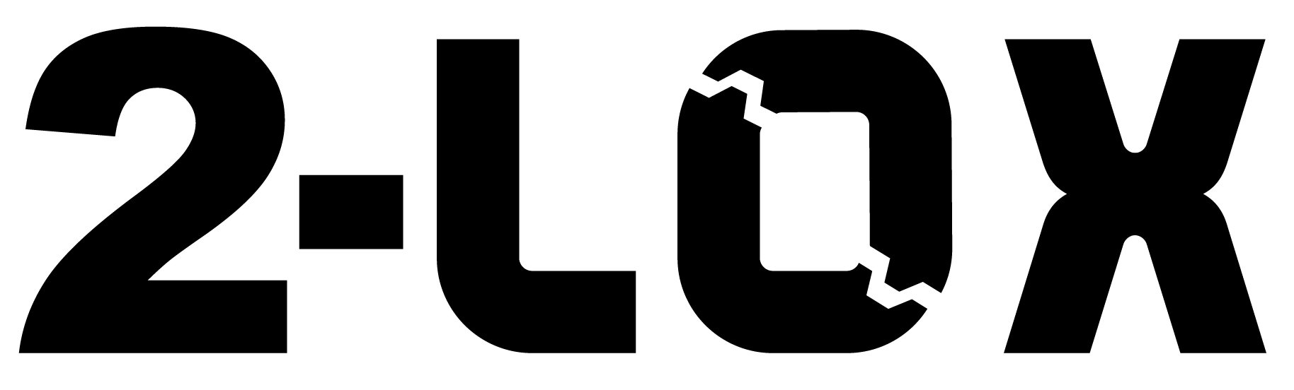 Trademark Logo 2-LOX
