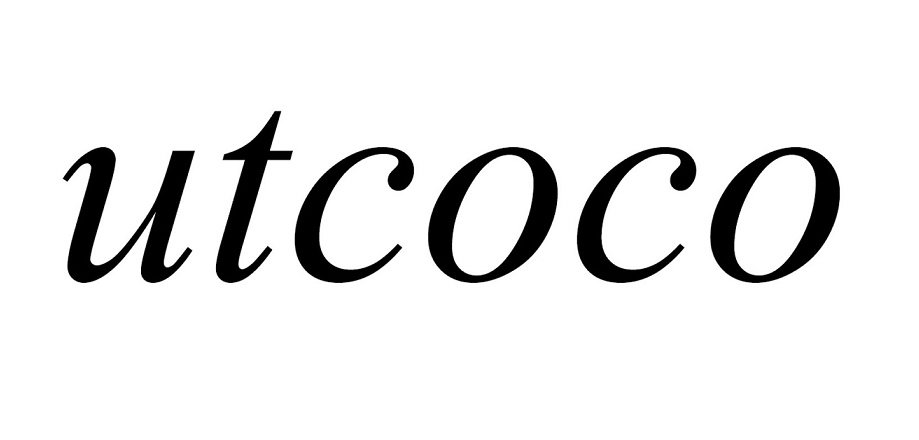 Trademark Logo UTCOCO