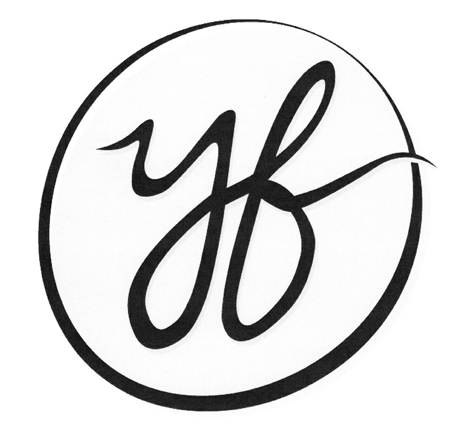 Trademark Logo YF