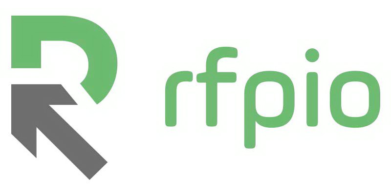 Trademark Logo R RFPIO