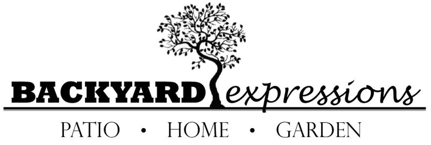  BACKYARD EXPRESSIONS PATIO Â· HOME Â· GARDEN