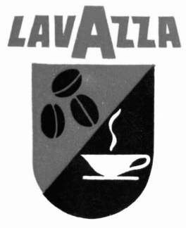 Trademark Logo LAVAZZA