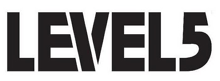 Trademark Logo LEVEL5
