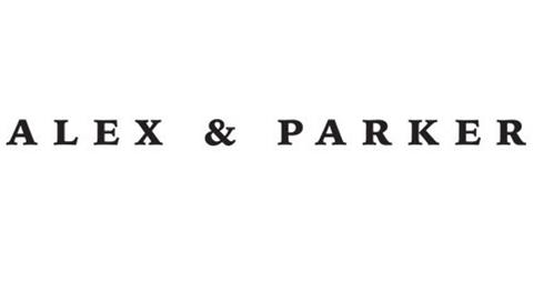 Trademark Logo ALEX & PARKER