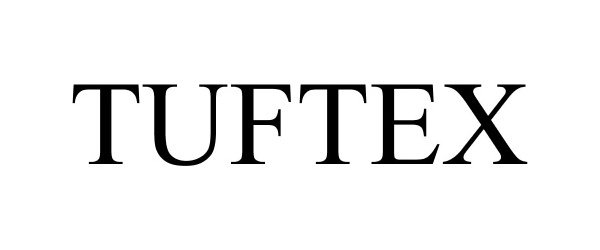 TUFTEX - HBD/Thermoid, Inc. Trademark Registration