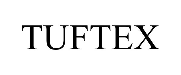  TUFTEX