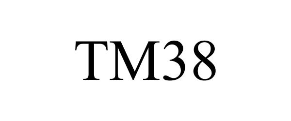  TM38