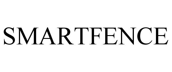 Trademark Logo SMARTFENCE