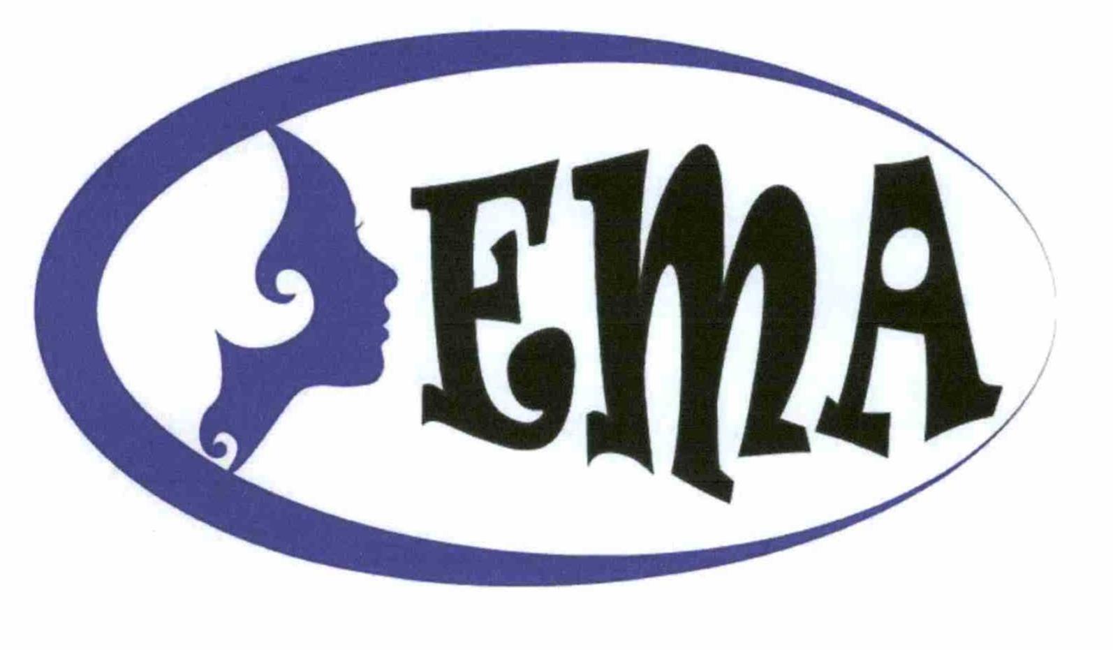 Trademark Logo EMA