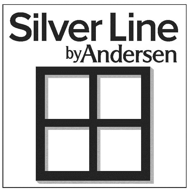  SILVER LINE BY ANDERSEN