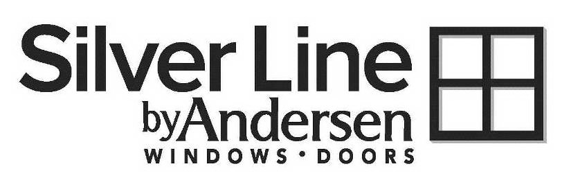  SILVER LINE BY ANDERSEN WINDOWSÂ· DOORS