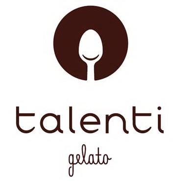 Trademark Logo TALENTI GELATO
