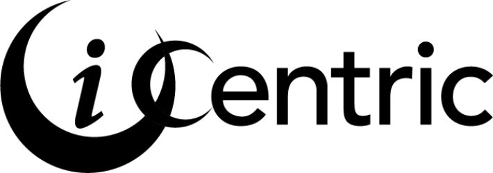 Trademark Logo ICENTRIC