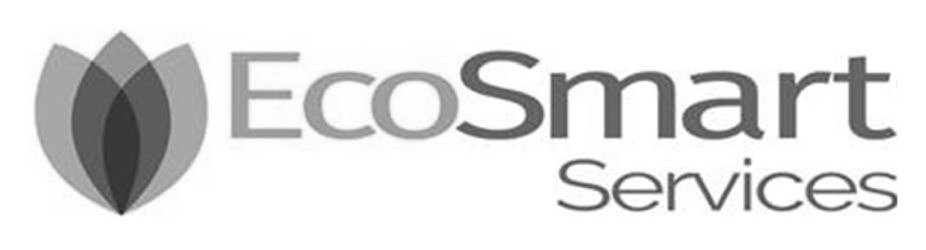 Trademark Logo ECOSMART SERVICES
