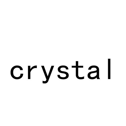 Trademark Logo CRYSTAL