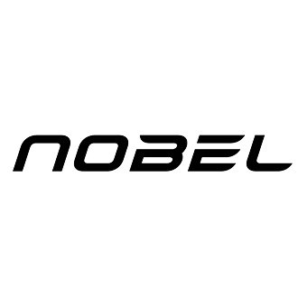 Trademark Logo NOBEL