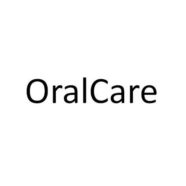 Trademark Logo ORALCARE