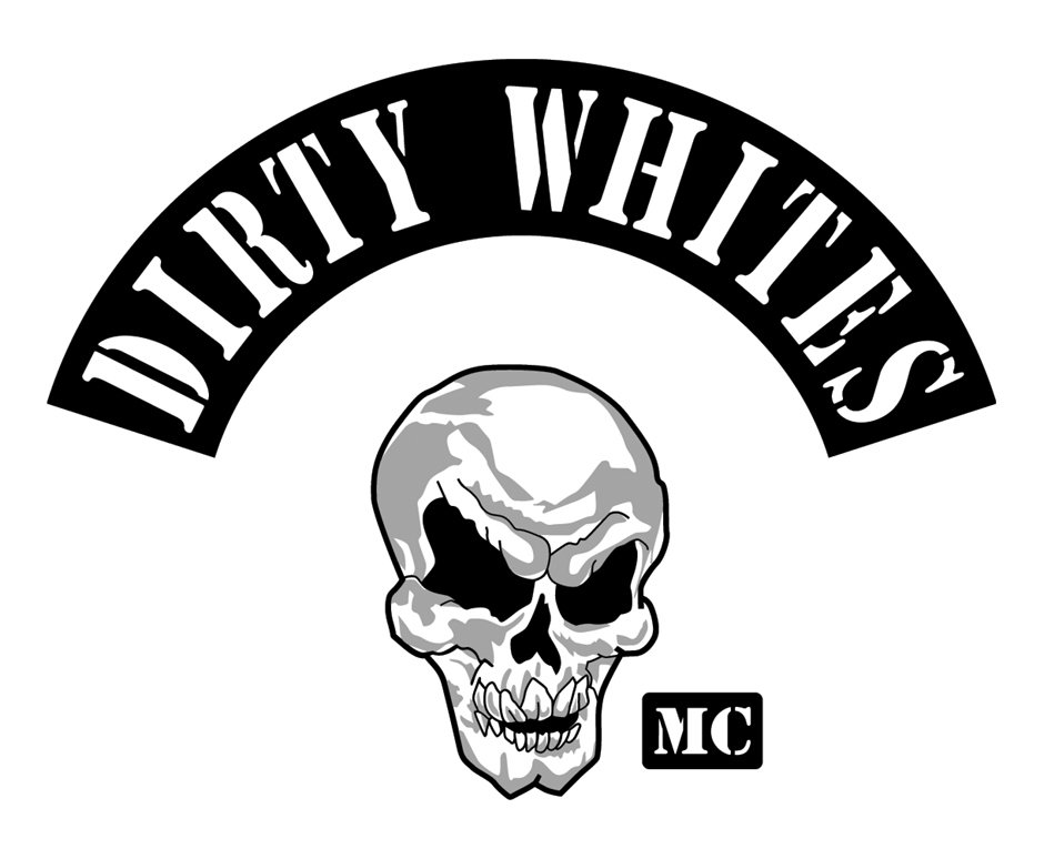  DIRTY WHITES MC