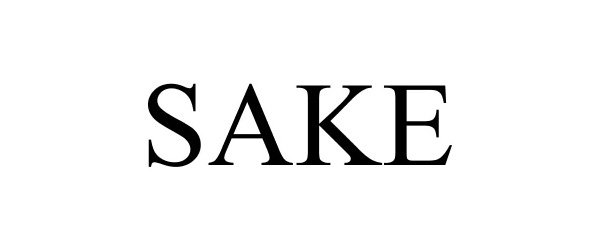  SAKE