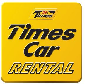 Trademark Logo 24H TIMES TIMES CAR RENTAL