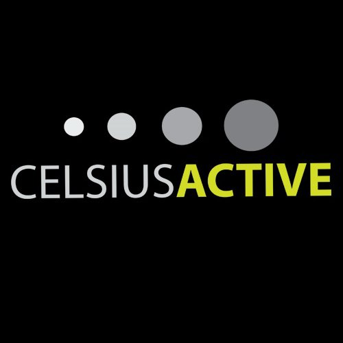 Trademark Logo CELSIUSACTIVE