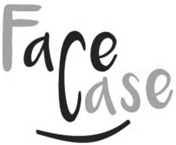 Trademark Logo FACE CASE