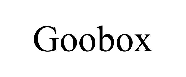  GOOBOX