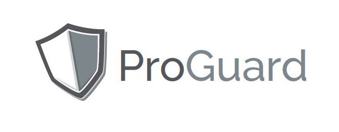 Trademark Logo PROGUARD