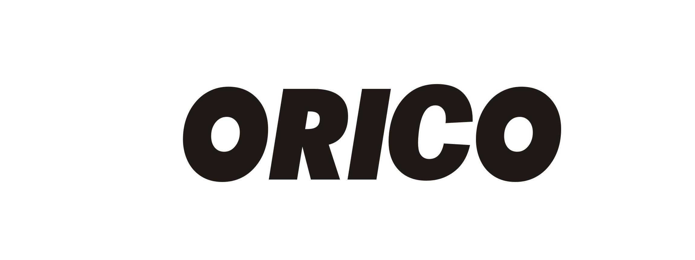 Trademark Logo ORICO