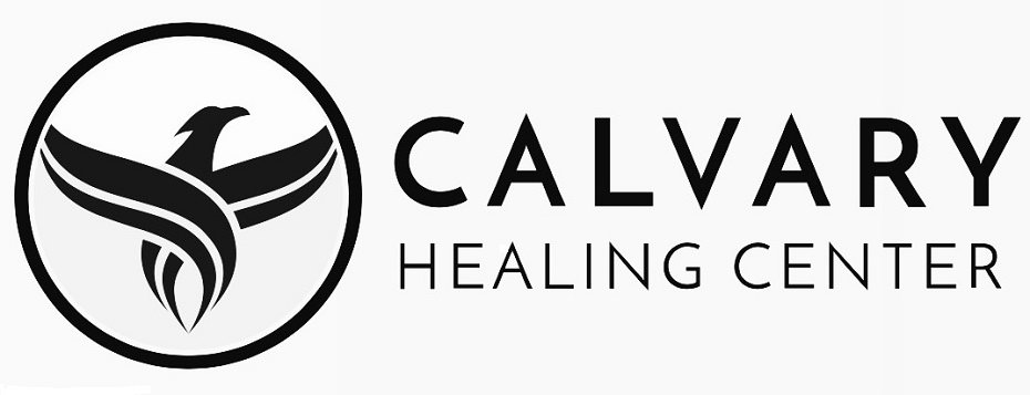 Trademark Logo CALVARY HEALING CENTER