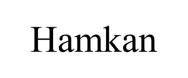  HAMKAN