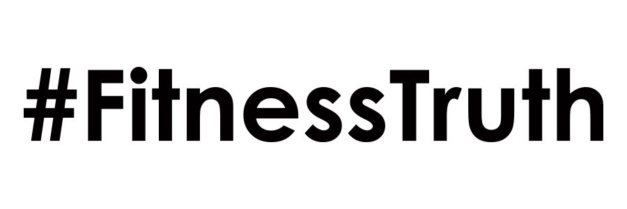 Trademark Logo #FITNESSTRUTH