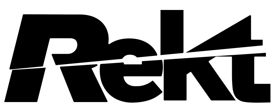 Trademark Logo REKT