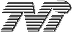 Trademark Logo TVI