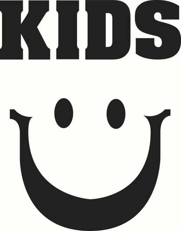 Trademark Logo KIDS