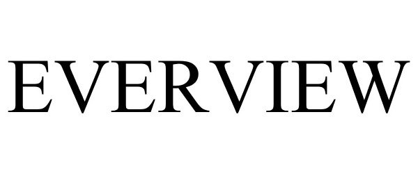  EVERVIEW