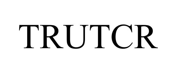  TRUTCR