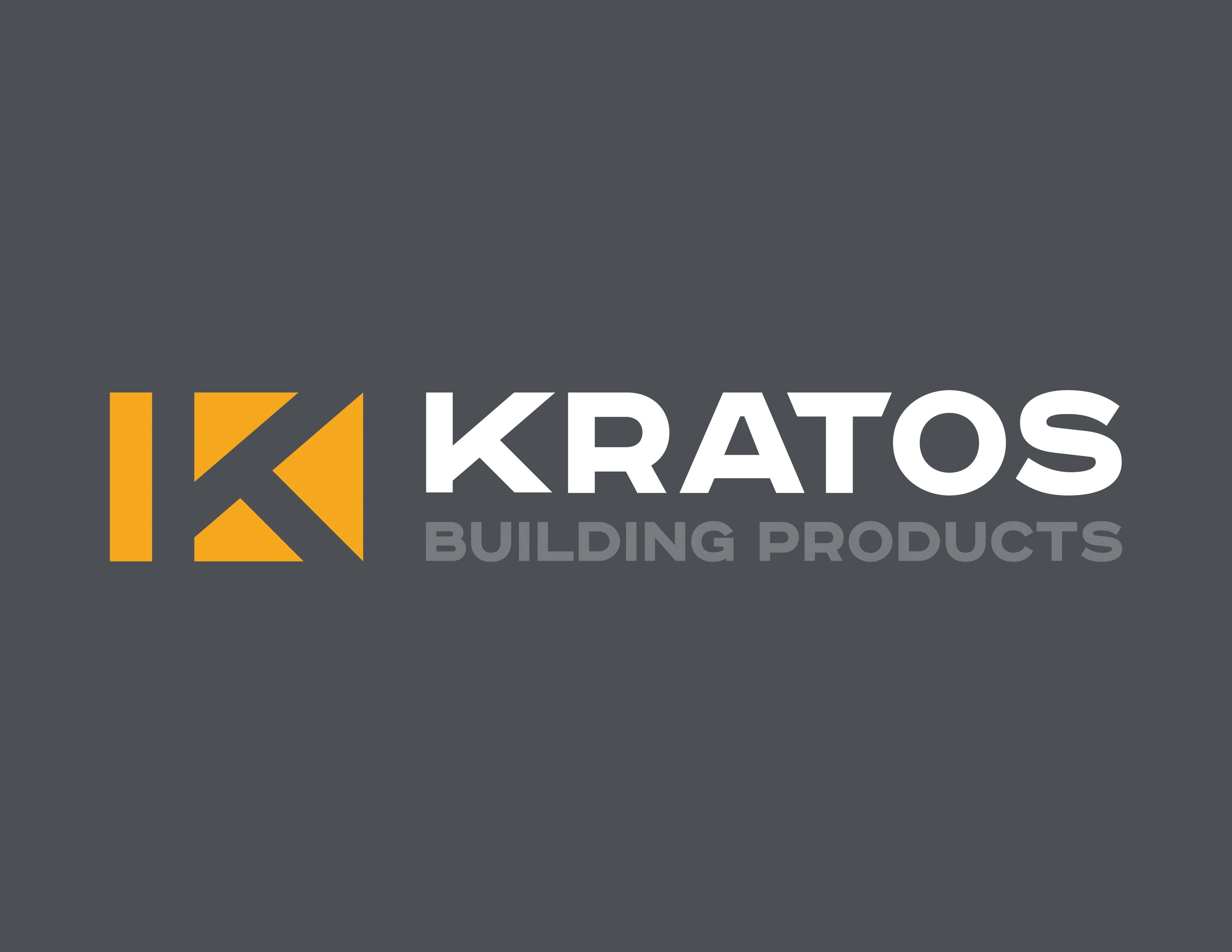  K KRATOS BUILDING PRODUCTS