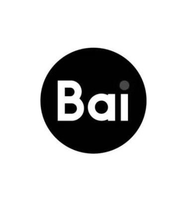 Trademark Logo BAI