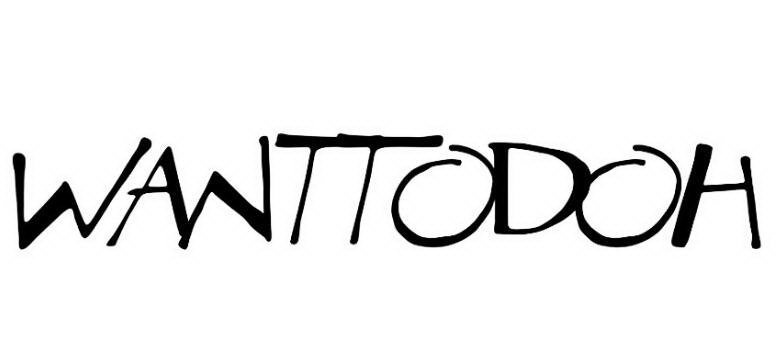 Trademark Logo WANTTODOH