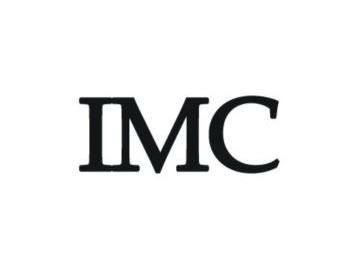 Trademark Logo IMC