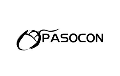 Trademark Logo PASOCON