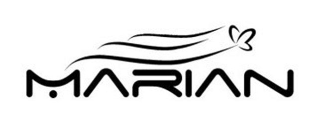 Trademark Logo MARIAN