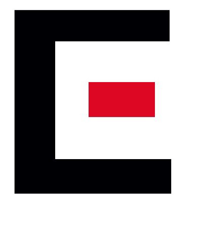 Trademark Logo E