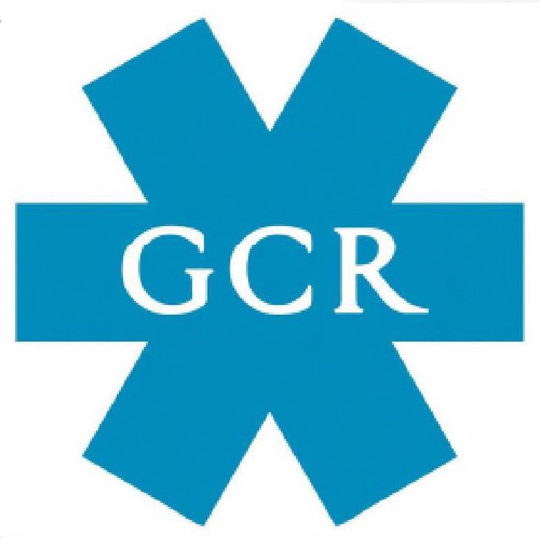 GCR