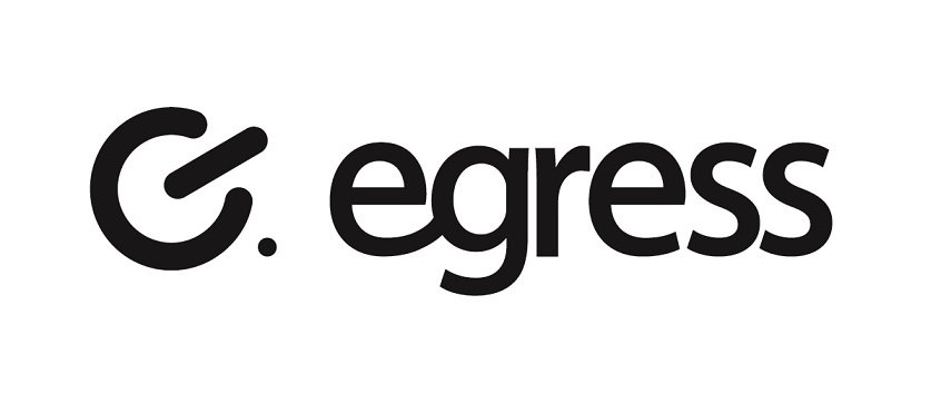 Trademark Logo EGRESS