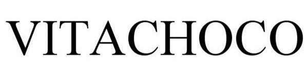 Trademark Logo VITACHOCO