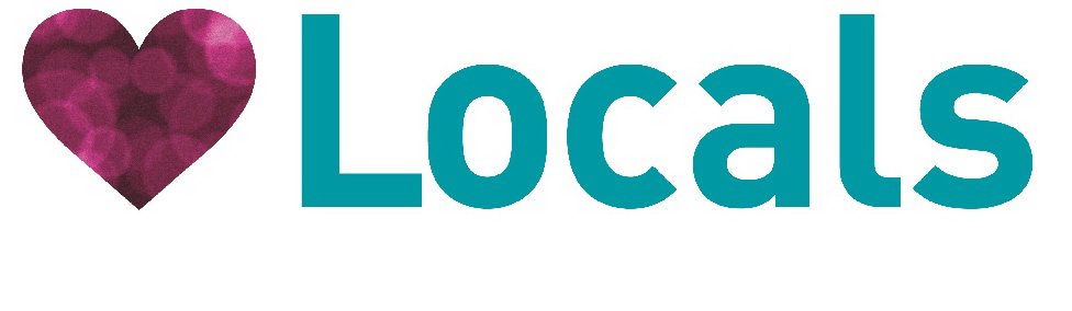 Trademark Logo LOCALS